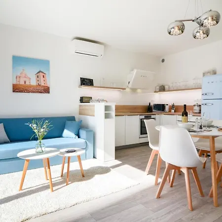 Apartment Astrid