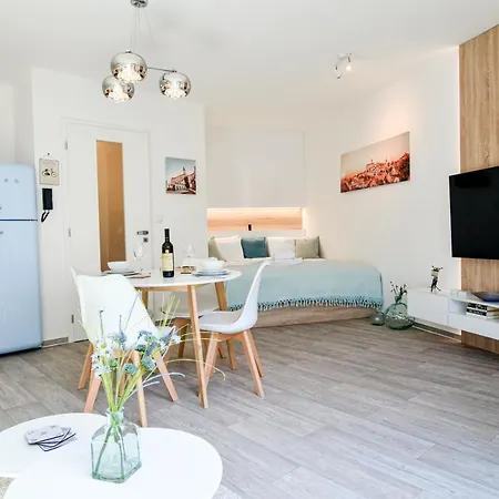 Astrid Apartment Mikulov