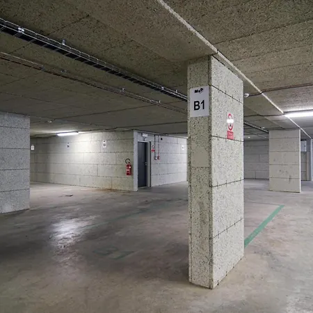 Astrid Apartment *