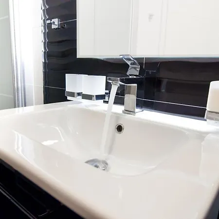 Astrid Apartament Mikulov