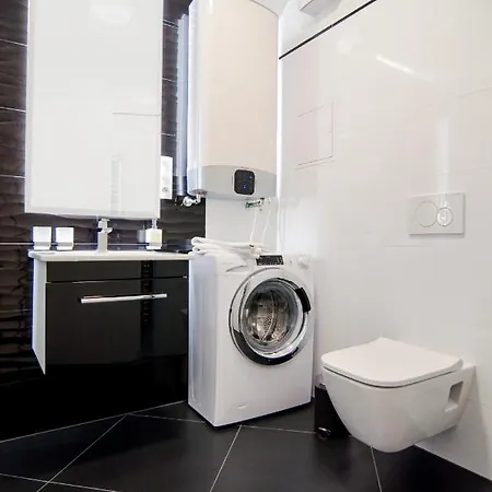 Astrid Appartement *