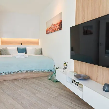 Apartment Astrid *