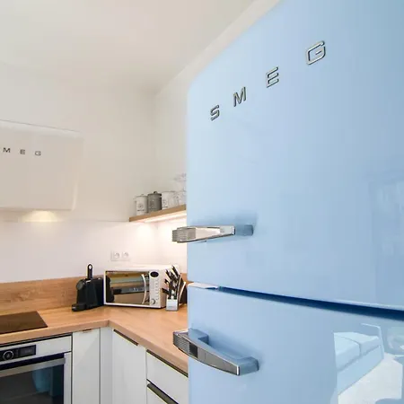 Astrid Apartment Mikulov