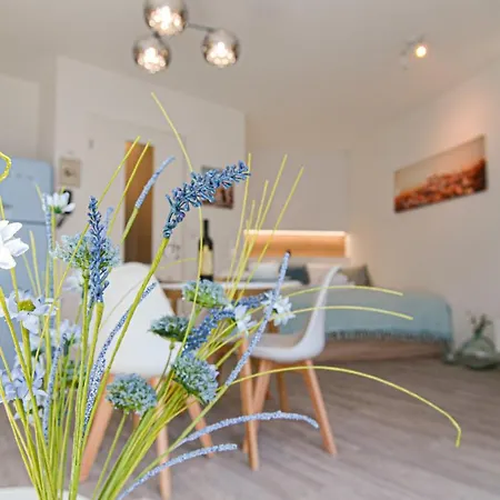 Apartment Astrid