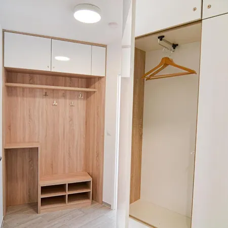Astrid Apartment