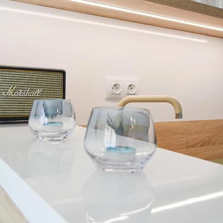 Astrid Apartment