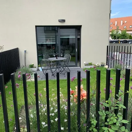 Apartment Astrid