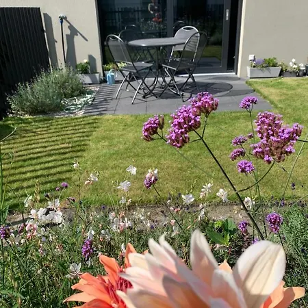 Apartment Astrid