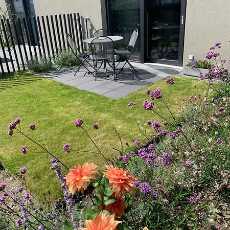 Apartament Astrid Mikulov