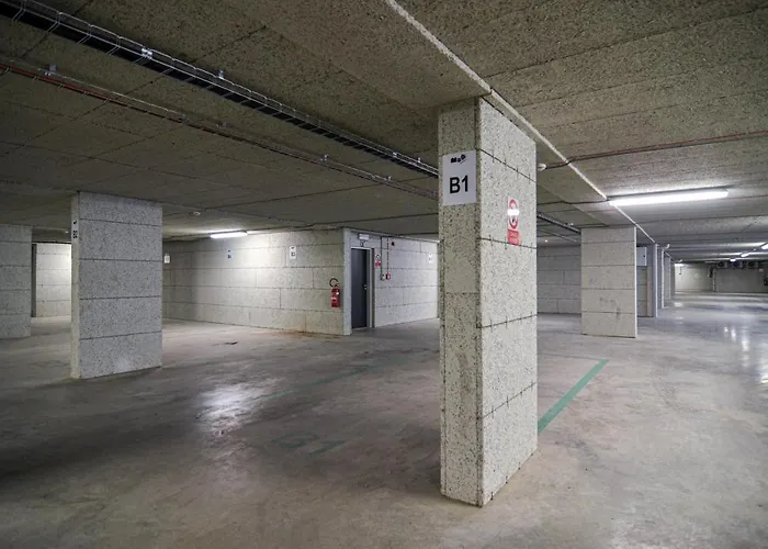 Astrid Appartement *