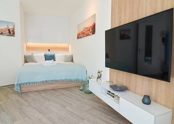 Appartement Astrid *