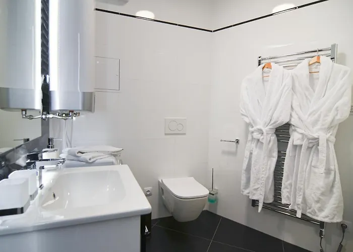 Astrid Appartement