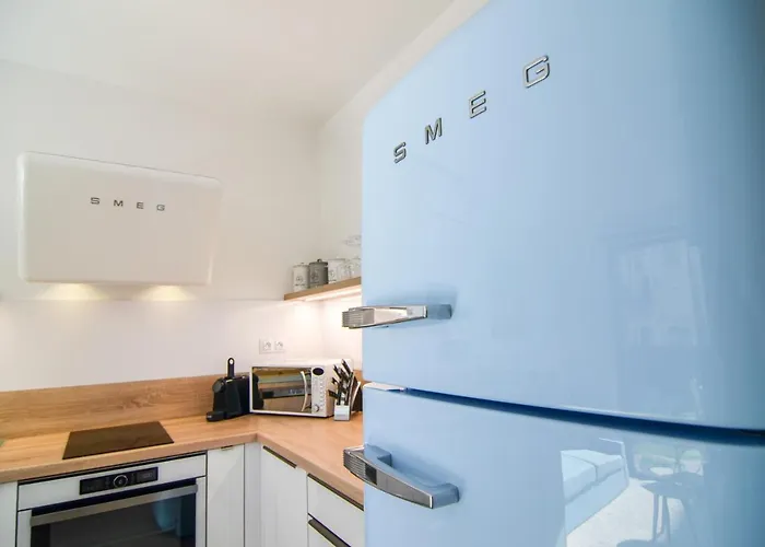 Astrid Appartement Mikulov