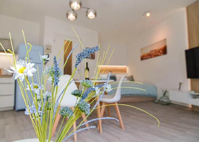 Appartement Astrid