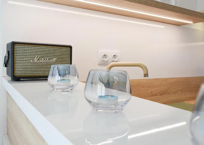 Astrid Appartement
