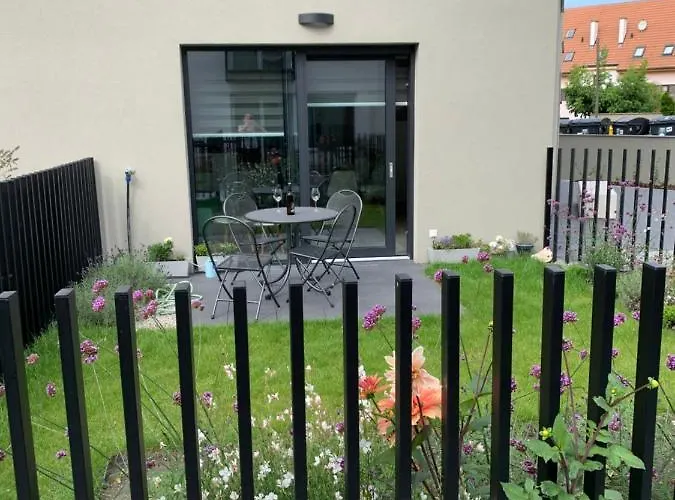 Lägenhet Astrid